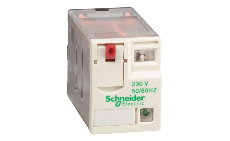 Краткий обзор и характеристики rxm4ab2p7 schneider electric